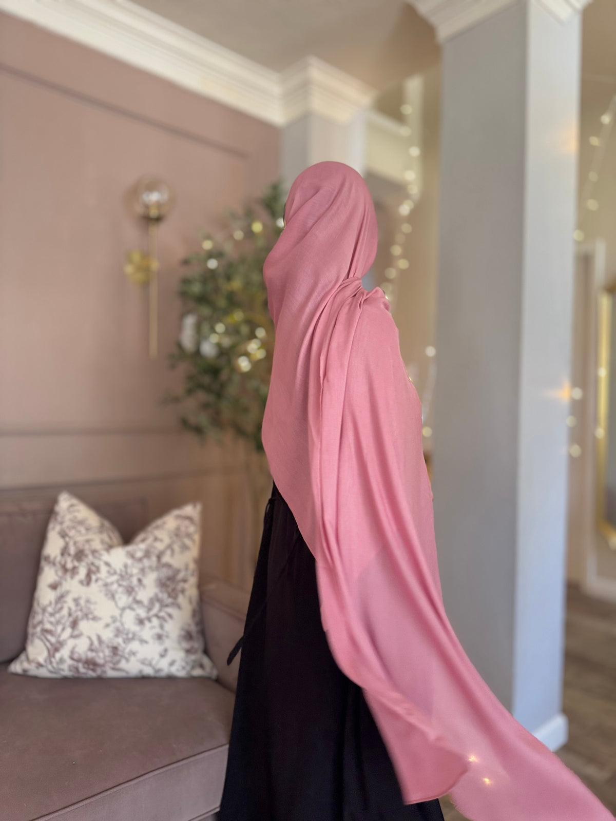 Pink Butter Modal
