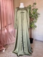 Crystal Abaya-Mommy and Me  image 1
