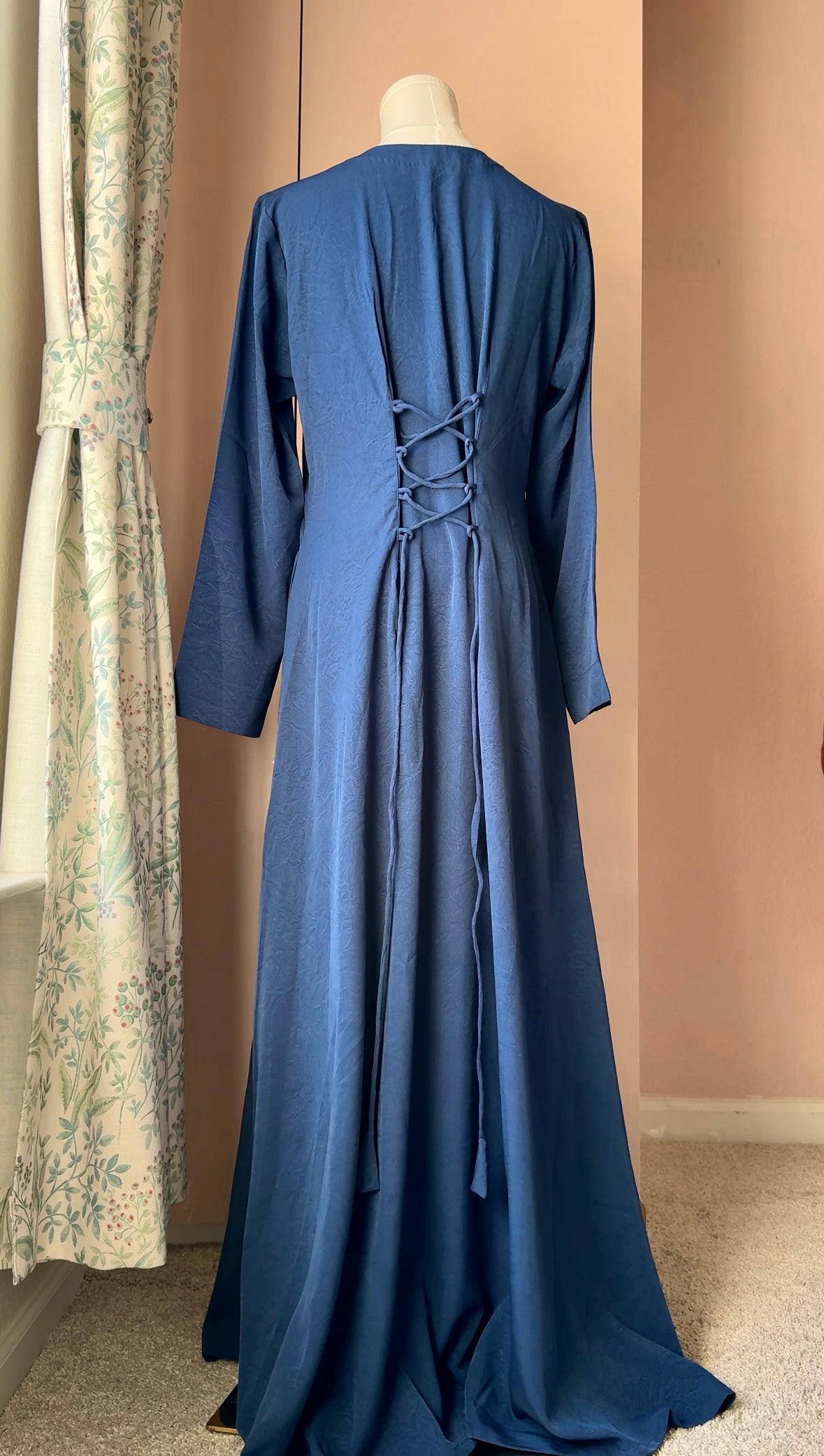 Ambrose-Navy Blue image 2
