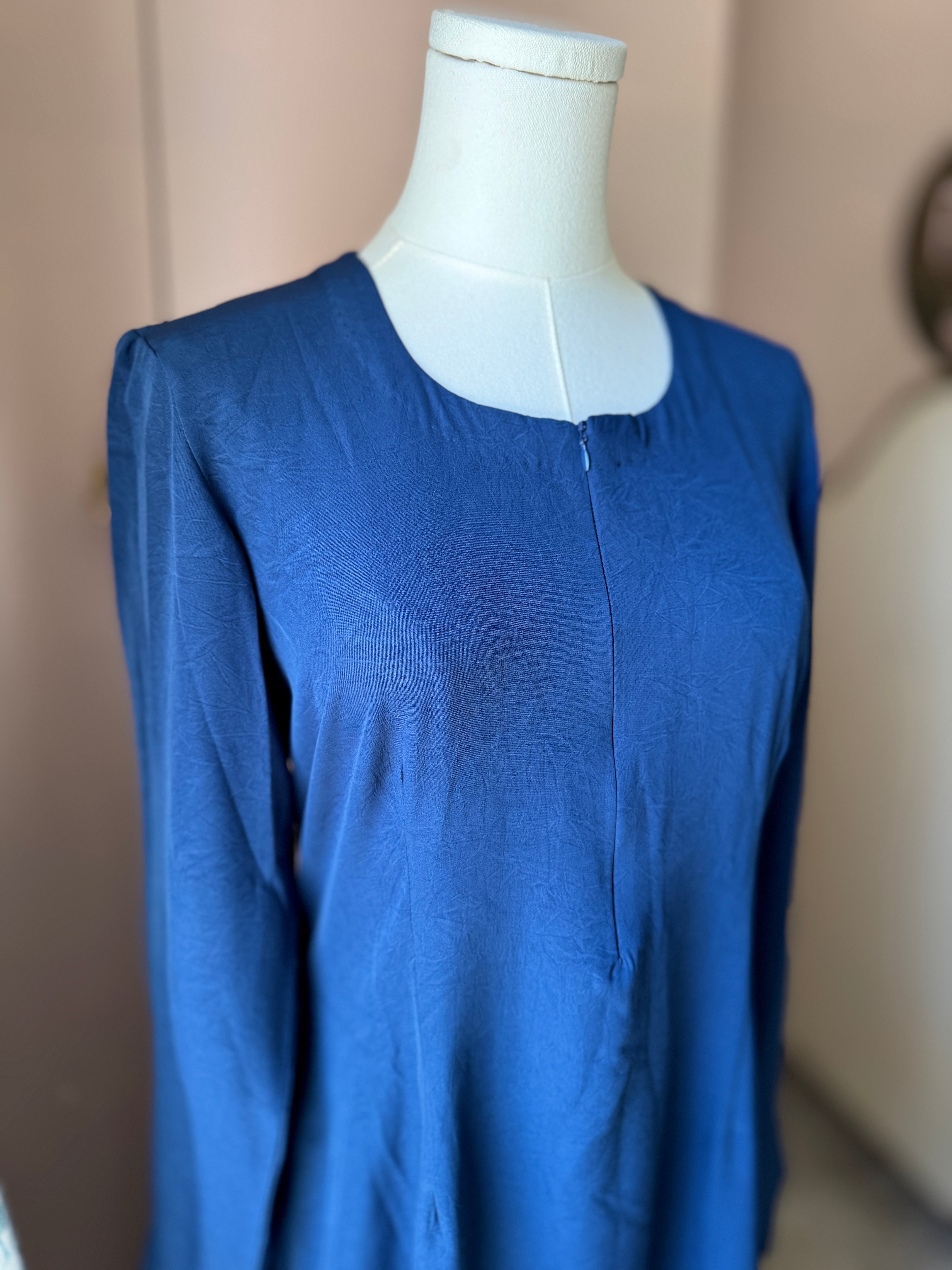 Ambrose-Navy Blue image 1