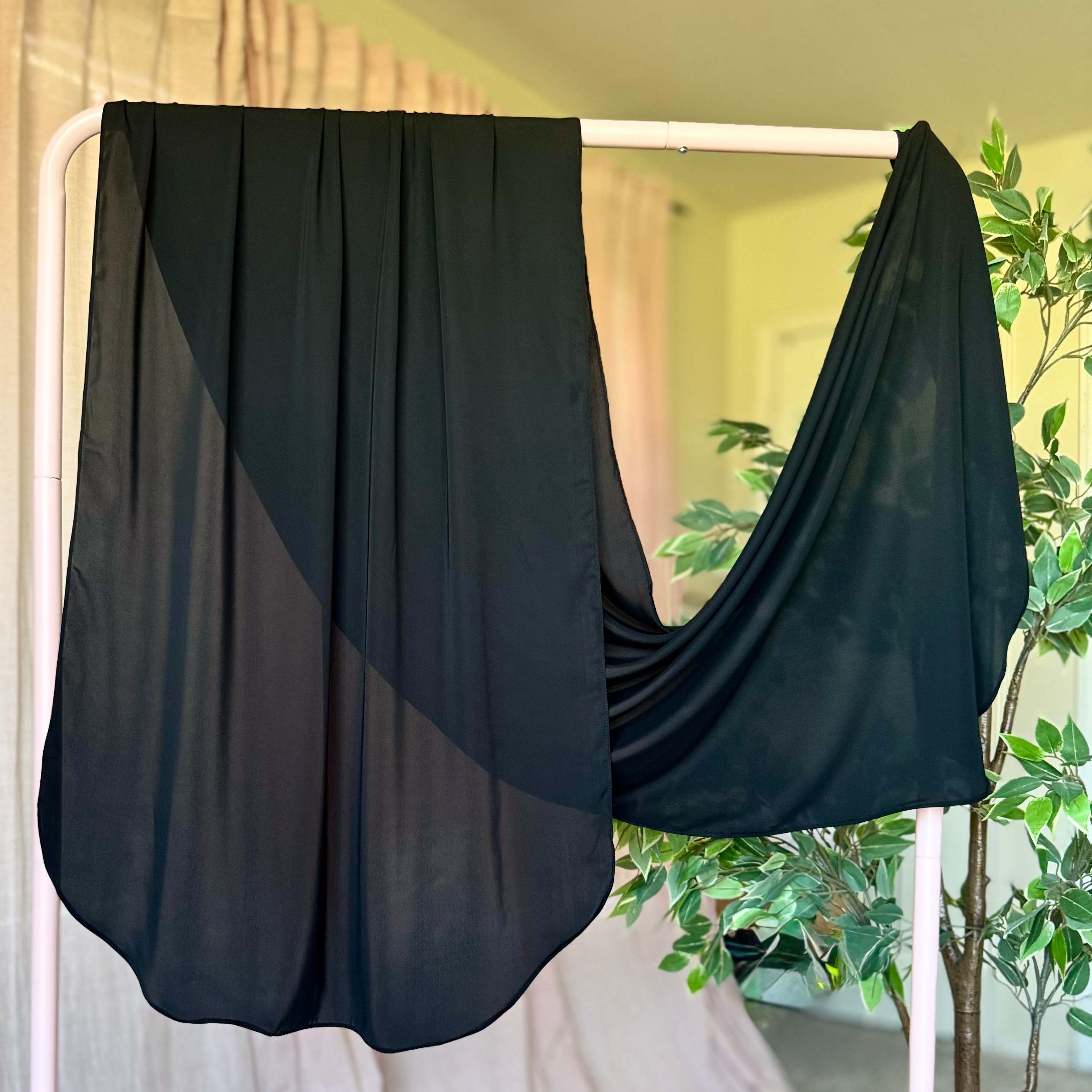 Curved Edge Cloud Hijabs—Large image 7
