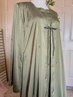Crystal Abaya-Mommy and Me  image 3