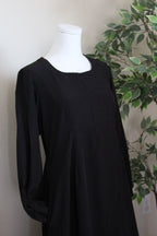 Ambrose Abaya-Black  image 2