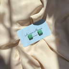 Square Extra Strong No Snag Magnet Hijab Pin—Set of 2 image 5