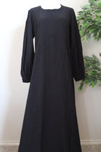 Ambrose Abaya-Black  image 0