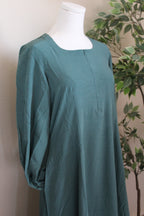 Ambrose Abaya-Green image 1