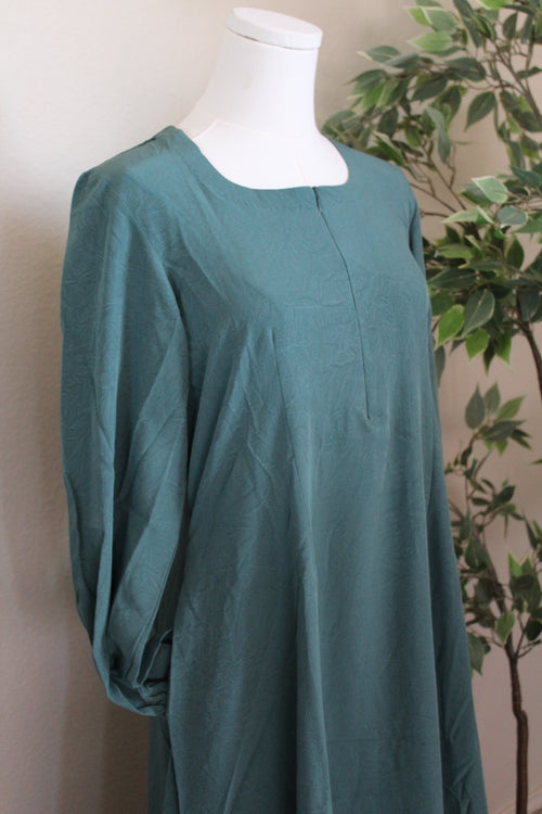 Ambrose Abaya-Green image 1