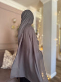 Gray Butter Modal