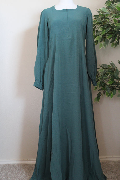 Ambrose Abaya-Green image 0