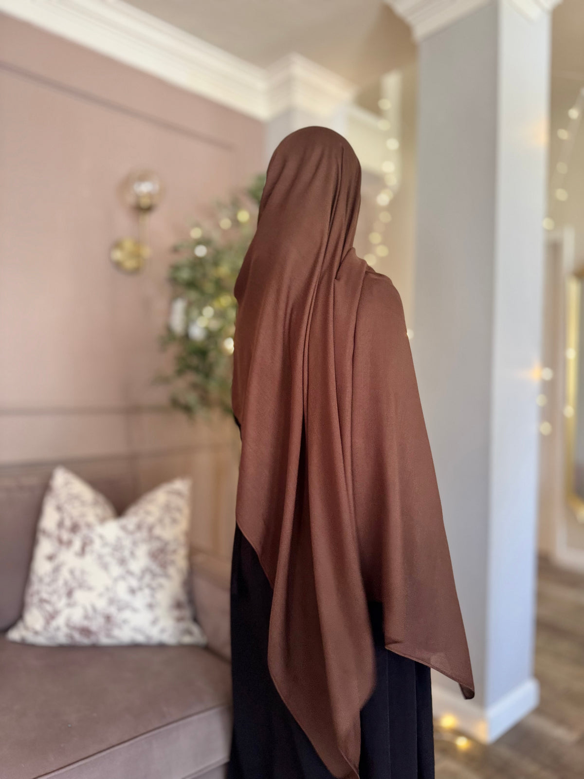 Brown Butter Modal