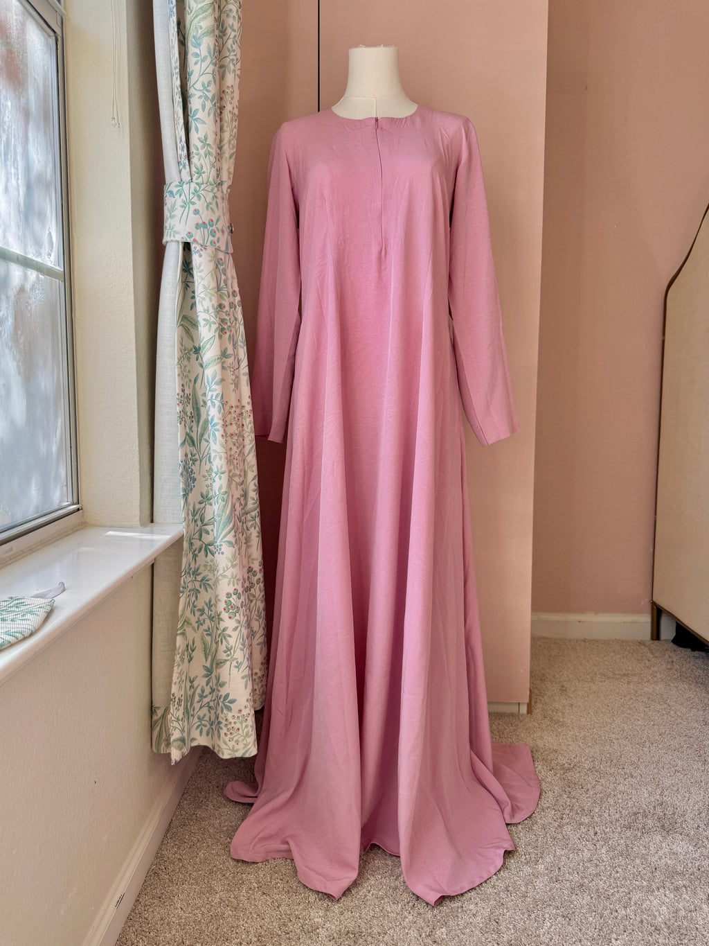 Ambrose-Baby Pink  image 0