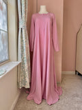 Ambrose-Baby Pink  image 0