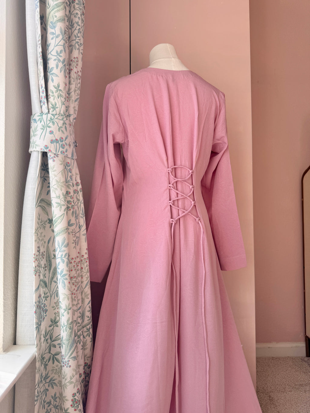Ambrose-Baby Pink  image 3
