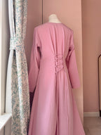 Ambrose-Baby Pink  image 3