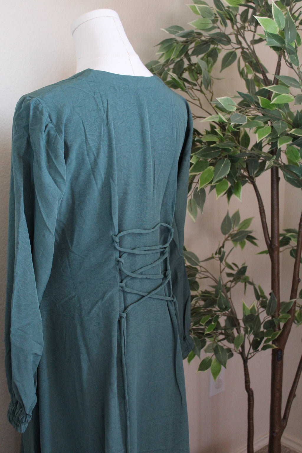 Ambrose Abaya-Green image 2