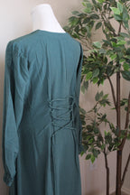 Ambrose Abaya-Green image 2