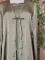 Crystal Abaya-Mommy and Me  image 2