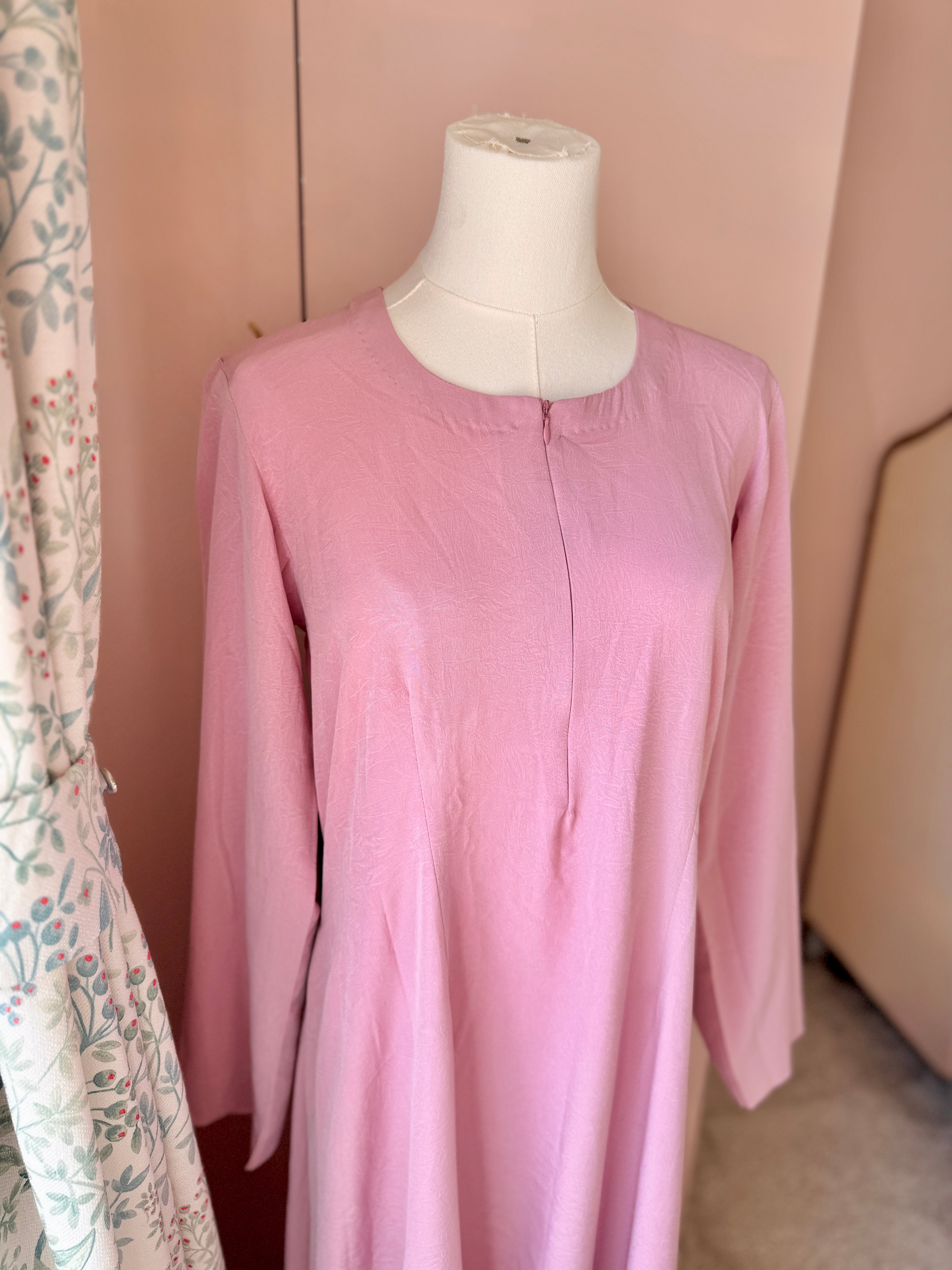 Ambrose-Baby Pink  image 1