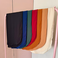 Curved Edge Cloud Hijabs—Large image 0