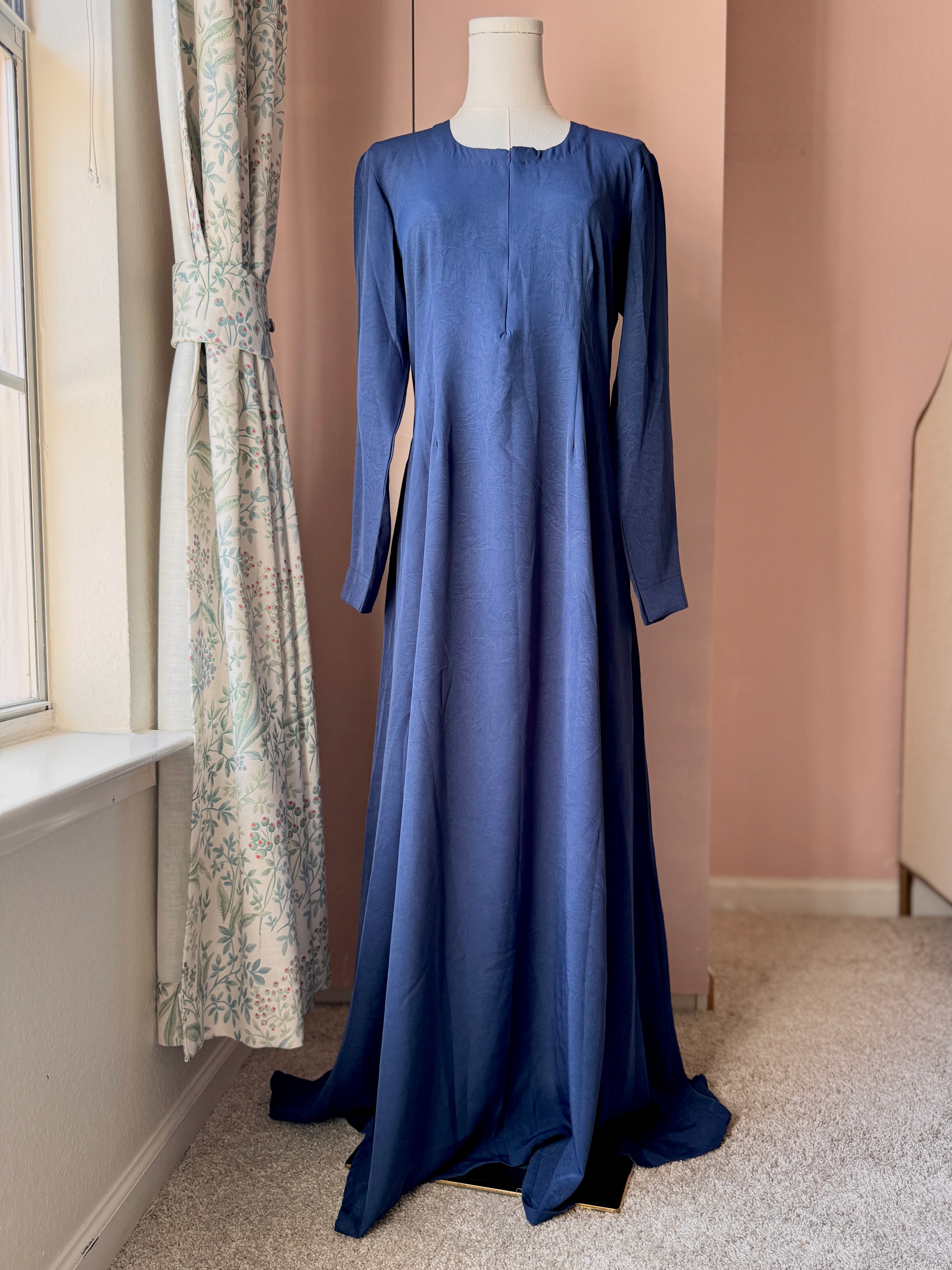 Ambrose-Navy Blue image 0