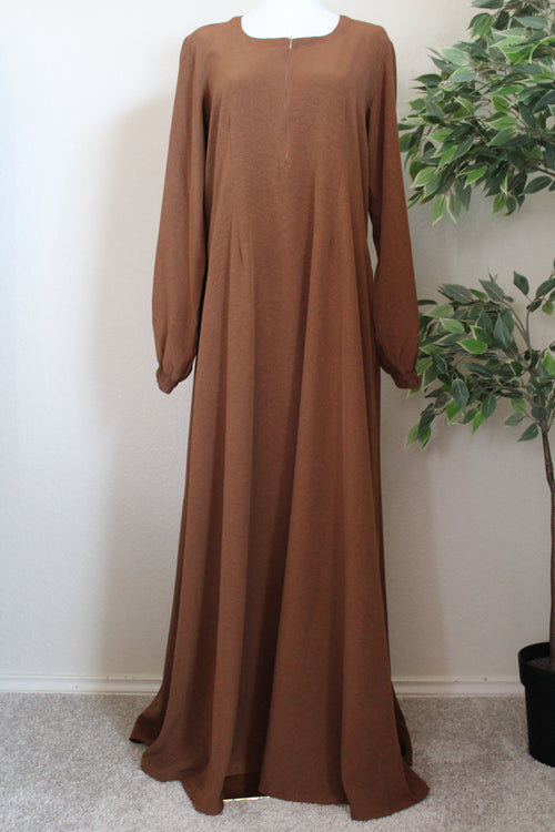 Ambrose Abaya-Fawn  image 0