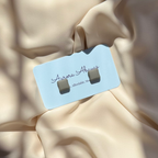 Square Extra Strong No Snag Magnet Hijab Pin—Set of 2 image 2